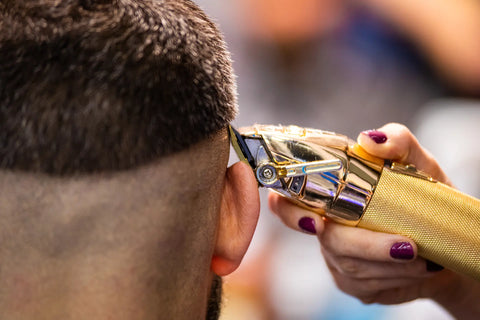 Hair Trimmers For Barbers