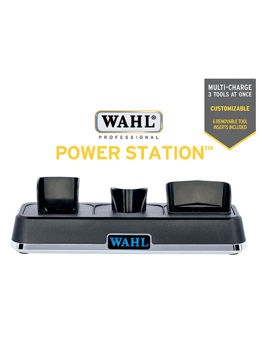 Afeitadora Shaver Profesional Wahl 5 Star Vanish