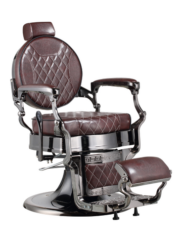 Barber Chair