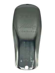 Andis Cordless Master Front Plate Housing
