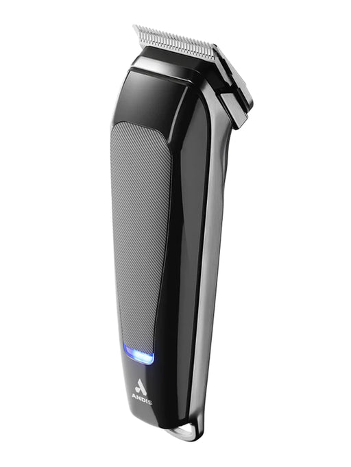 Andis Master Cordless Li Clipper - Limited Gold Edition — Vip Barber Supply