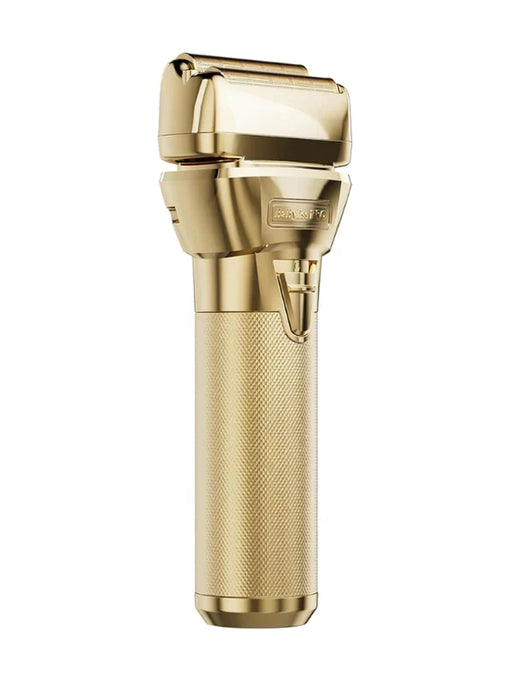 BabylissPro FXOne Cordless Clipper Gold #FX899G - Barber Depot - Barber  Supply