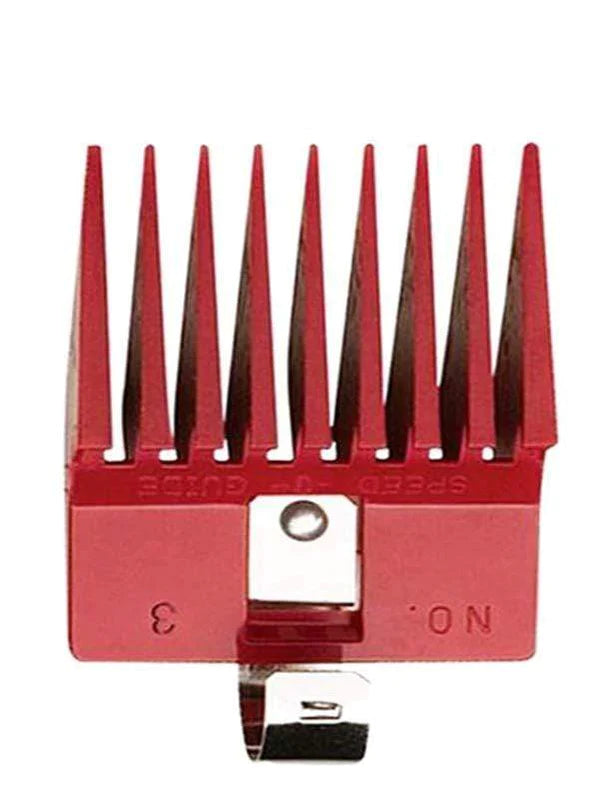 Speed-O-Guide Universal Clipper Comb Attachment No 3 (1'')