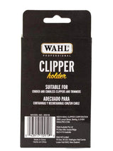 Wahl Professionals Clipper Holder #25019 Nav Image 6