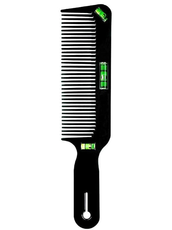 Scalpmaster Clipper Comb with Levels #SC9269