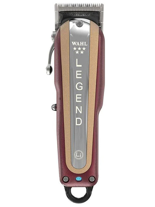 Tagliacapelli Trimmer professionale DETAILER GOLD cordless WAHL Limited  Edition