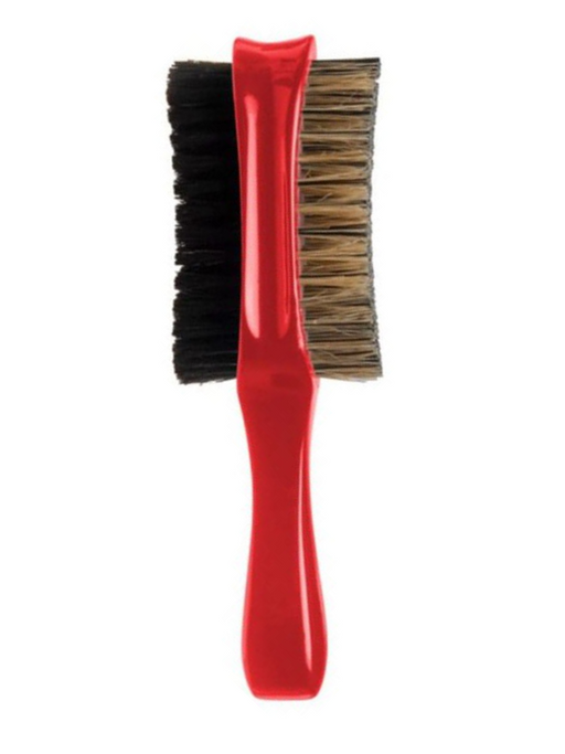 Diane Premium 100% Boar 2-Sided Club Brush D8115 — Vip Barber Supply
