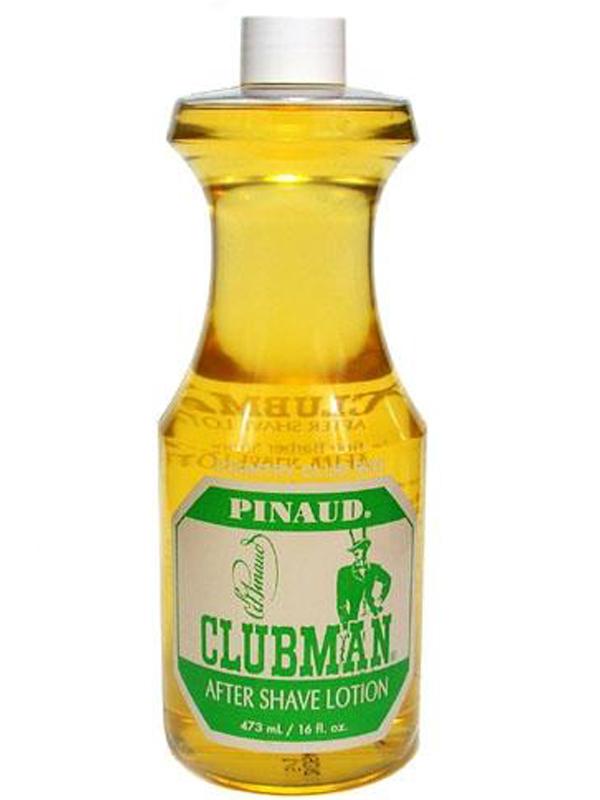 Clubman Pinaud After Shave Lotion, 16 oz