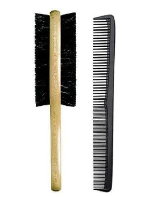 Diane Hair Brush 5” Palm (#8114)