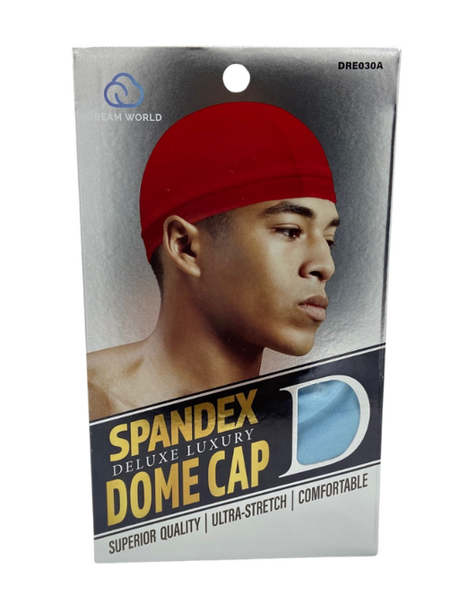 Dream World BooBoo Stocking Wave Cap — Vip Barber Supply