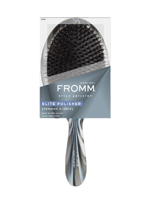 Style Artistry Elite Flexer Ceramic Vent Brush