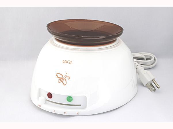 gigi wax warmer 0225