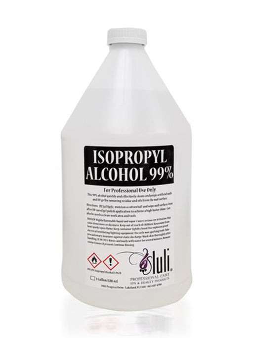 Swan 99% Isopropyl Alcohol 1 gal - Ace Hardware