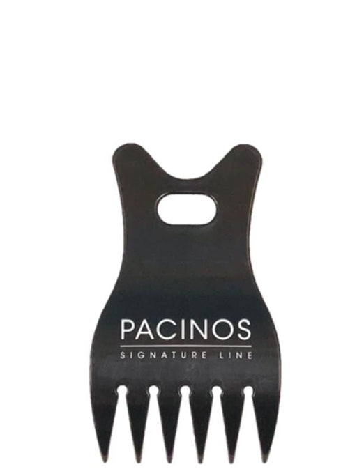 Pacinos Small Soft Bristle Brush – Pacinos Signature Line