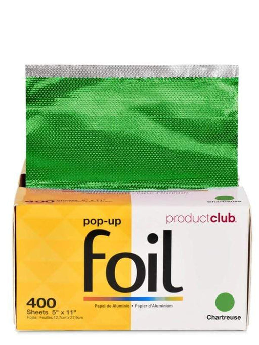 Product Club Foil Sheets 500 Count Pop Up