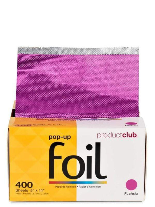 Product Club Foil Sheets 500 Count Pop Up