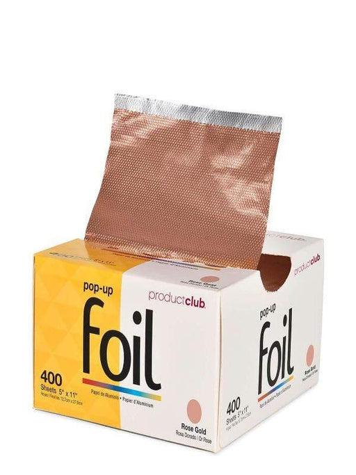 Product Club Foil Sheets 500 Count Pop Up