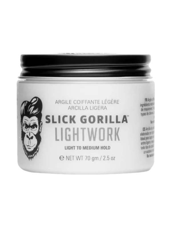 slick gorilla