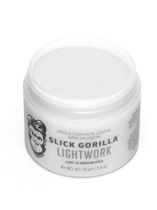 slick gorilla