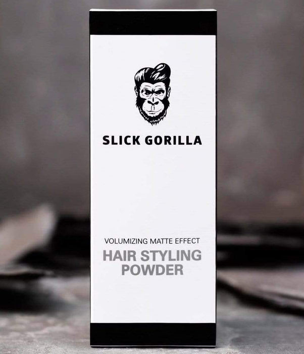 slick gorilla