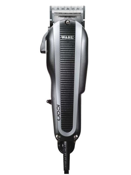 Wahl Professional Super Taper Hair Clipper with Full Power and V5000  Electromagnetic Motor for Professional Barbers and Stylists - Model 8400