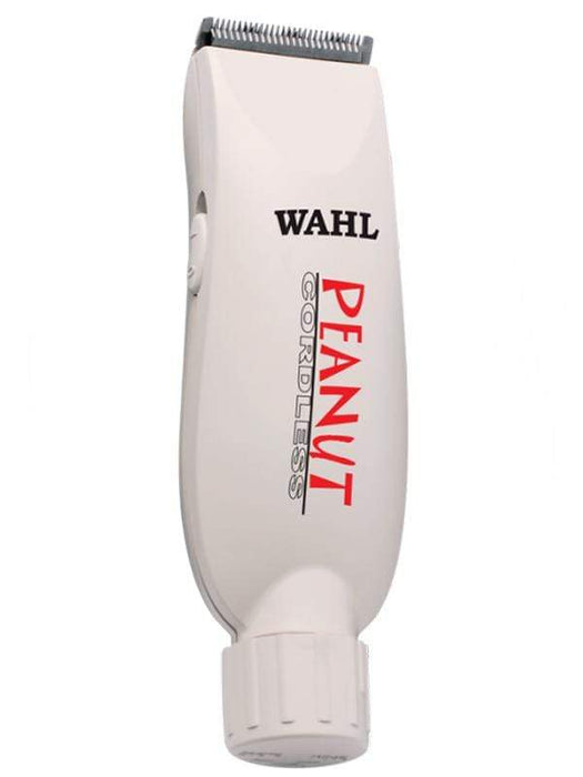 wahl peanut clipper trimmer