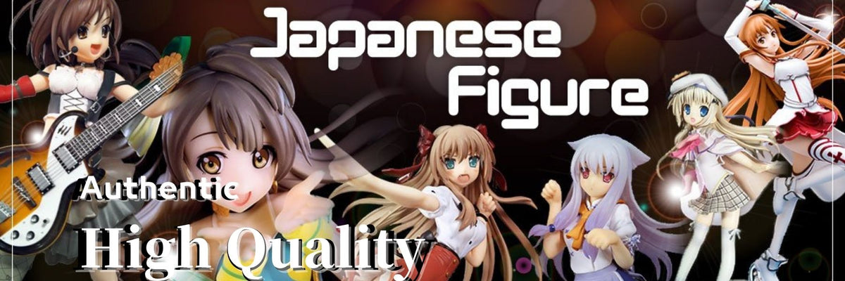 pijpleiding Informeer ironie e-Shop Japanese Manga & Anime Figures from Japan – BOOKOFF USA