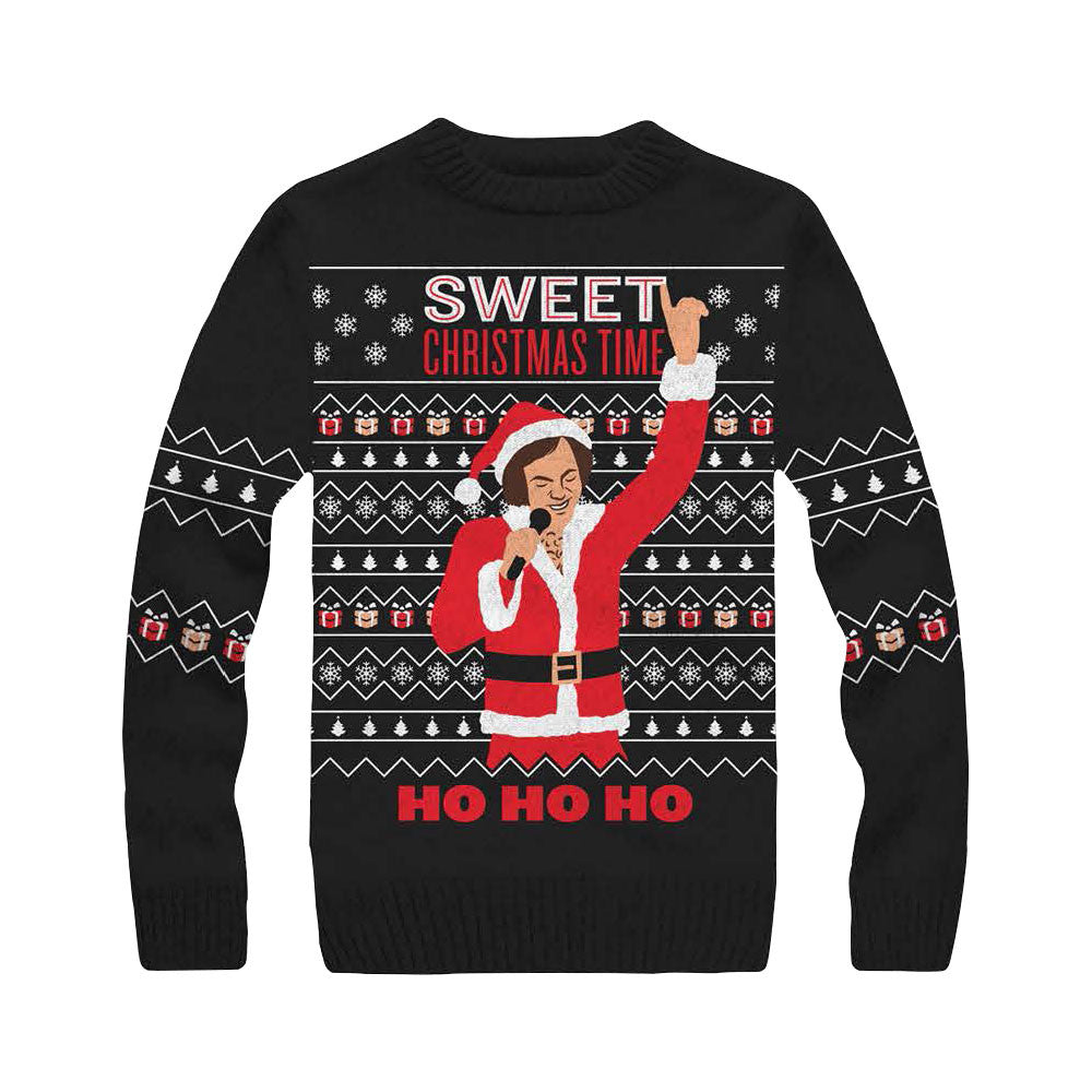 Christmas Knit Sweater – Neil Diamond