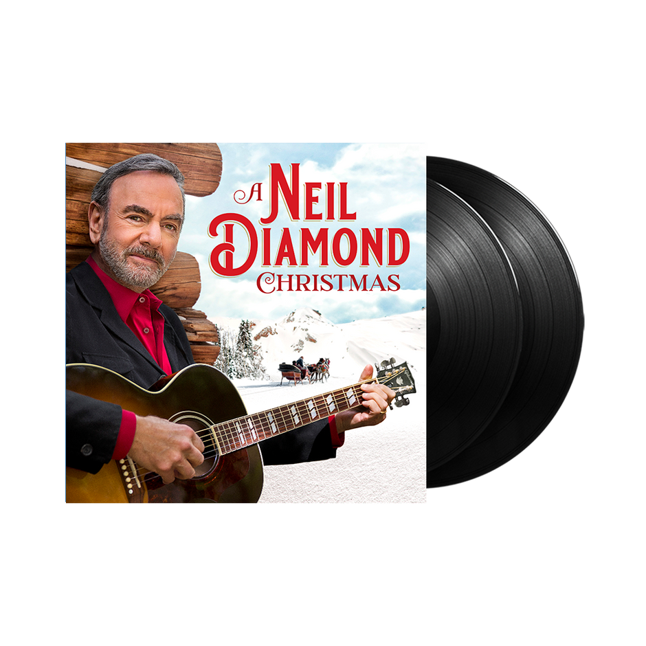 Neil Diamond Store