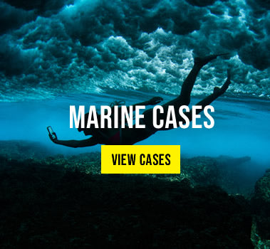 Pelican Marine Phone Case Series