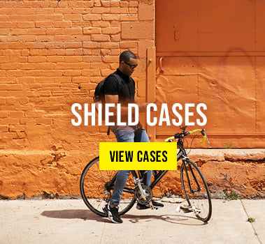 Pelican Shield Phone Case Series