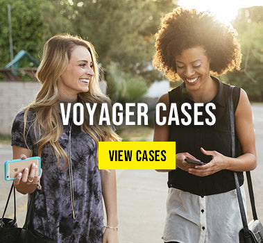 Pelican Voyager Phone Case Series