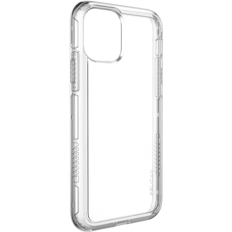 Pelican Adventurer Case For Apple Iphone 11 Pro Clear Pelican Phone Cases