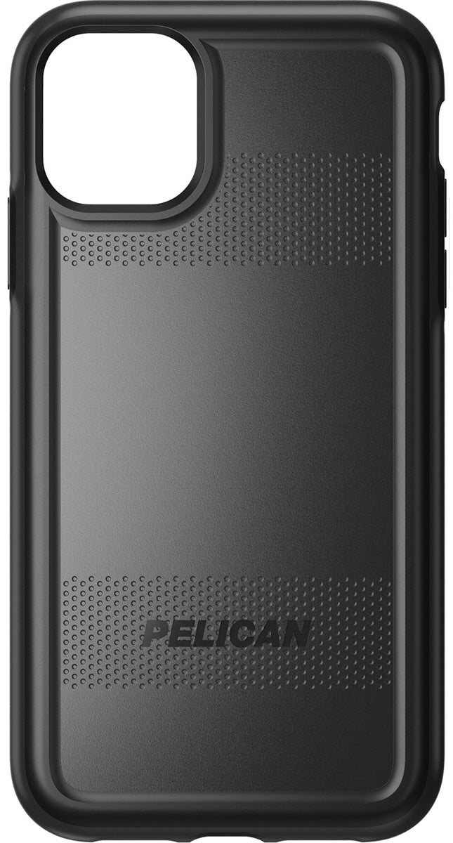 Protector Case + EMS Battery for Apple iPhone 11 Pro - Black