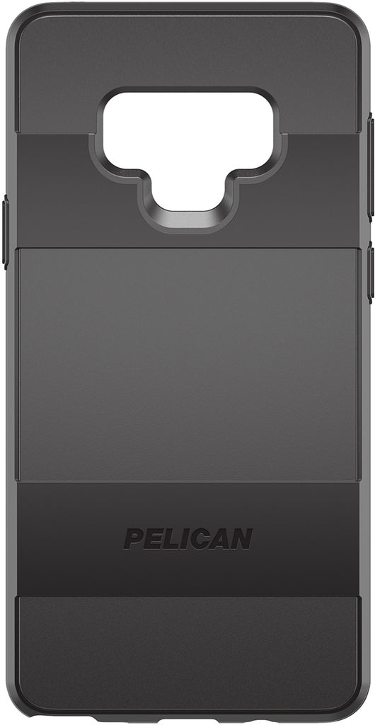 Voyager Case For Galaxy Note 9 Black Pelican Phone Cases