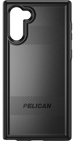 Protector Case for Samsung Galaxy Note 10 - Black