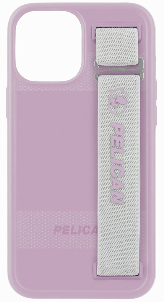 Protector Sling Case For Apple Iphone 12 12 Pro Mauve Purple Pelican Phone Cases