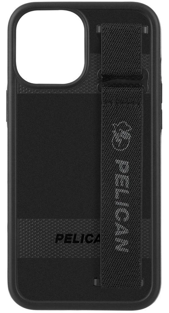 Protector Sling Case For Apple Iphone 12 Pro Max Black Pelican Phone Cases