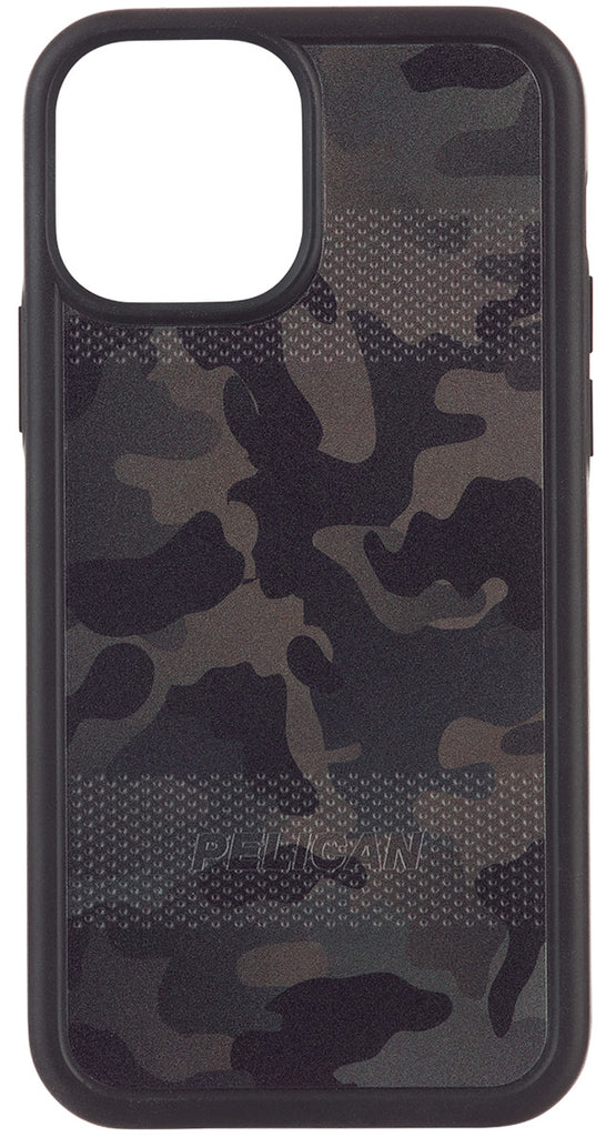 Protector Case for Apple iPhone 12 Pro Max - Camo Green – Pelican Phone ...