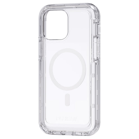 Voyager Case W Magsafe For Apple Iphone 13 Pro Max Clear Pelican Phone Cases