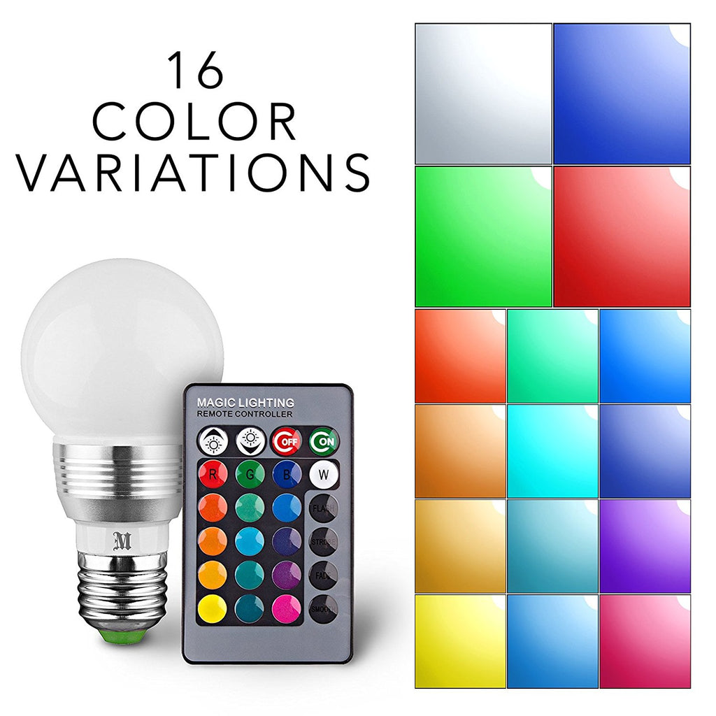 Color Changing Light Bulbs Best Buy