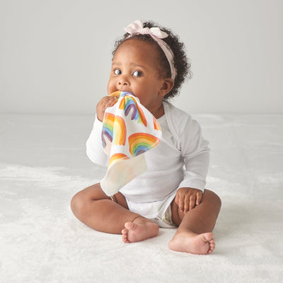 Organic deals baby teether