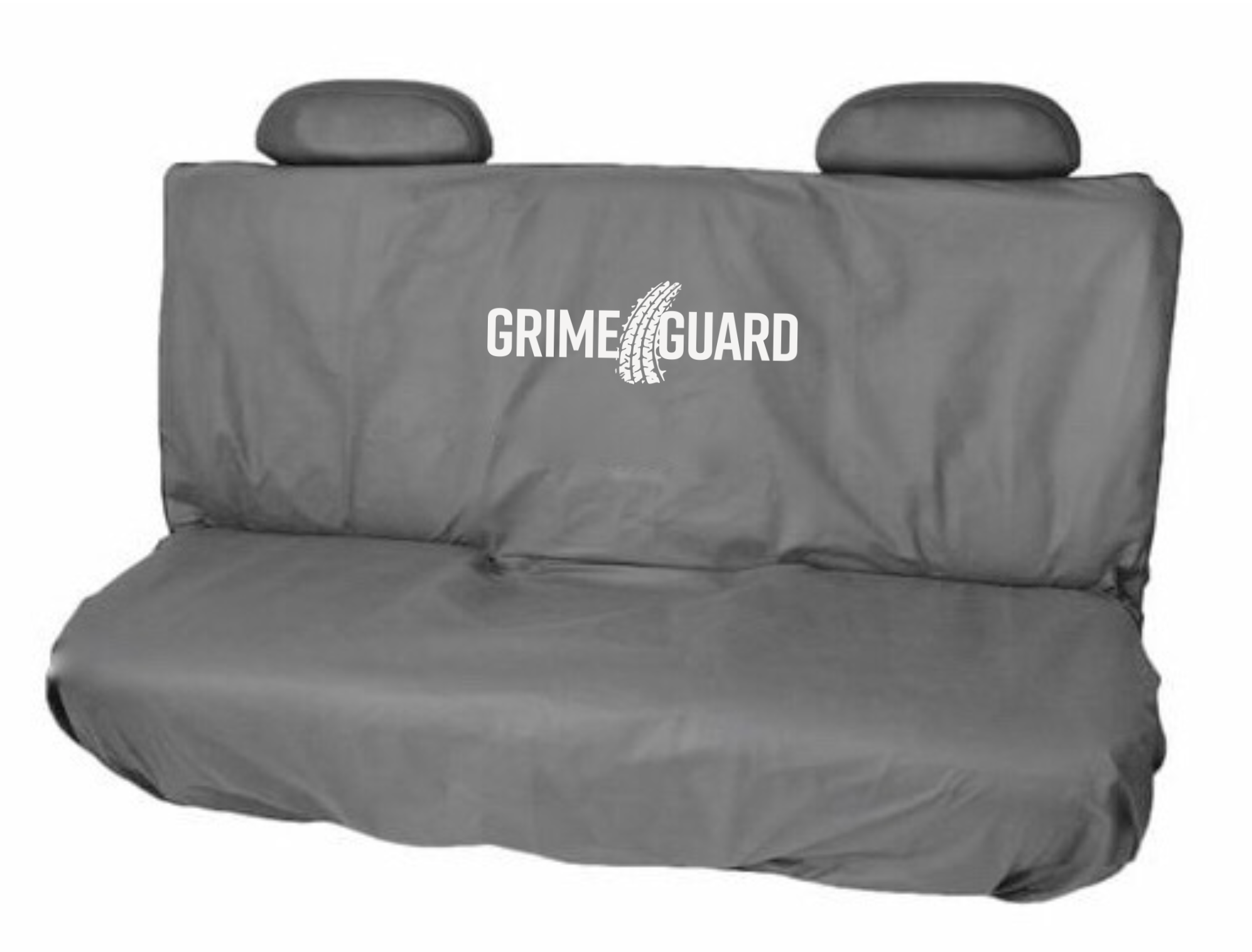 Bench Seat Cover Pack Of 2 Grimeguard