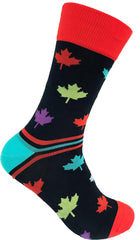 The Sock Bar, Socks for Canadians, Custom Socks, Novelty Socks
