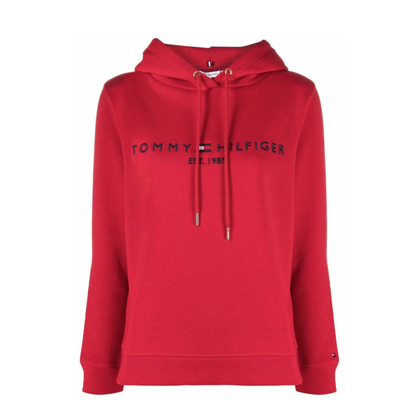 tommy hilfiger essential microflag hoodie