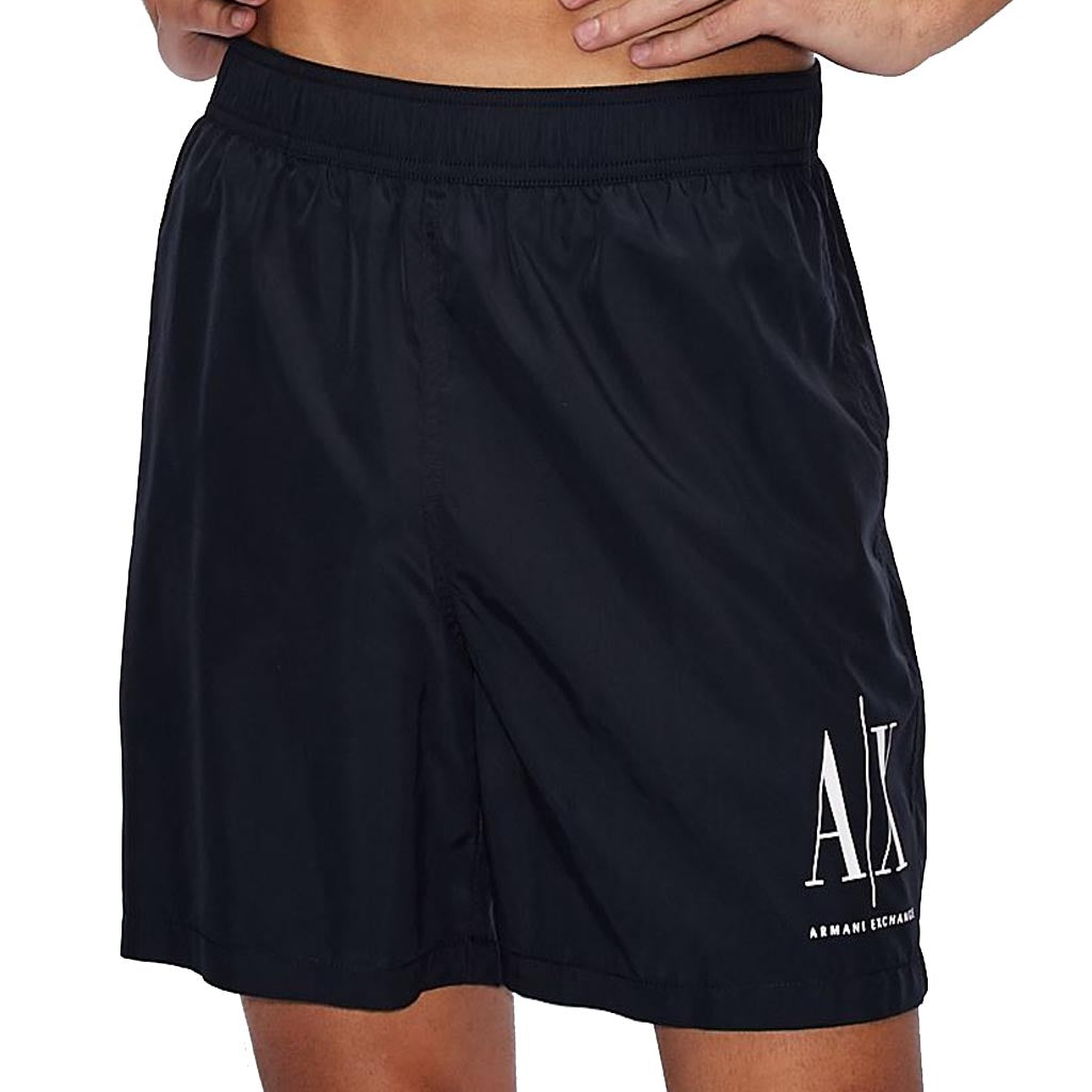 armani shorts