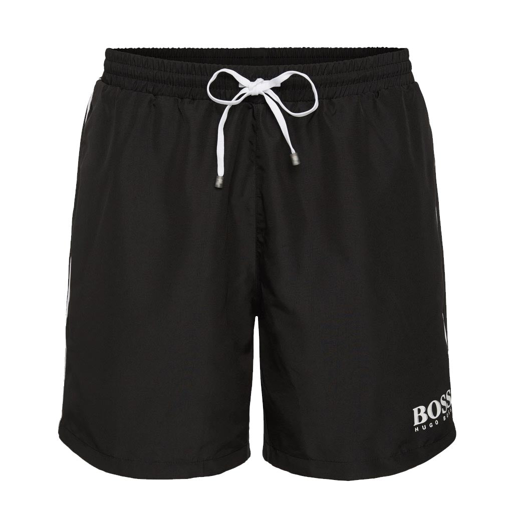 hugo boss summer shorts