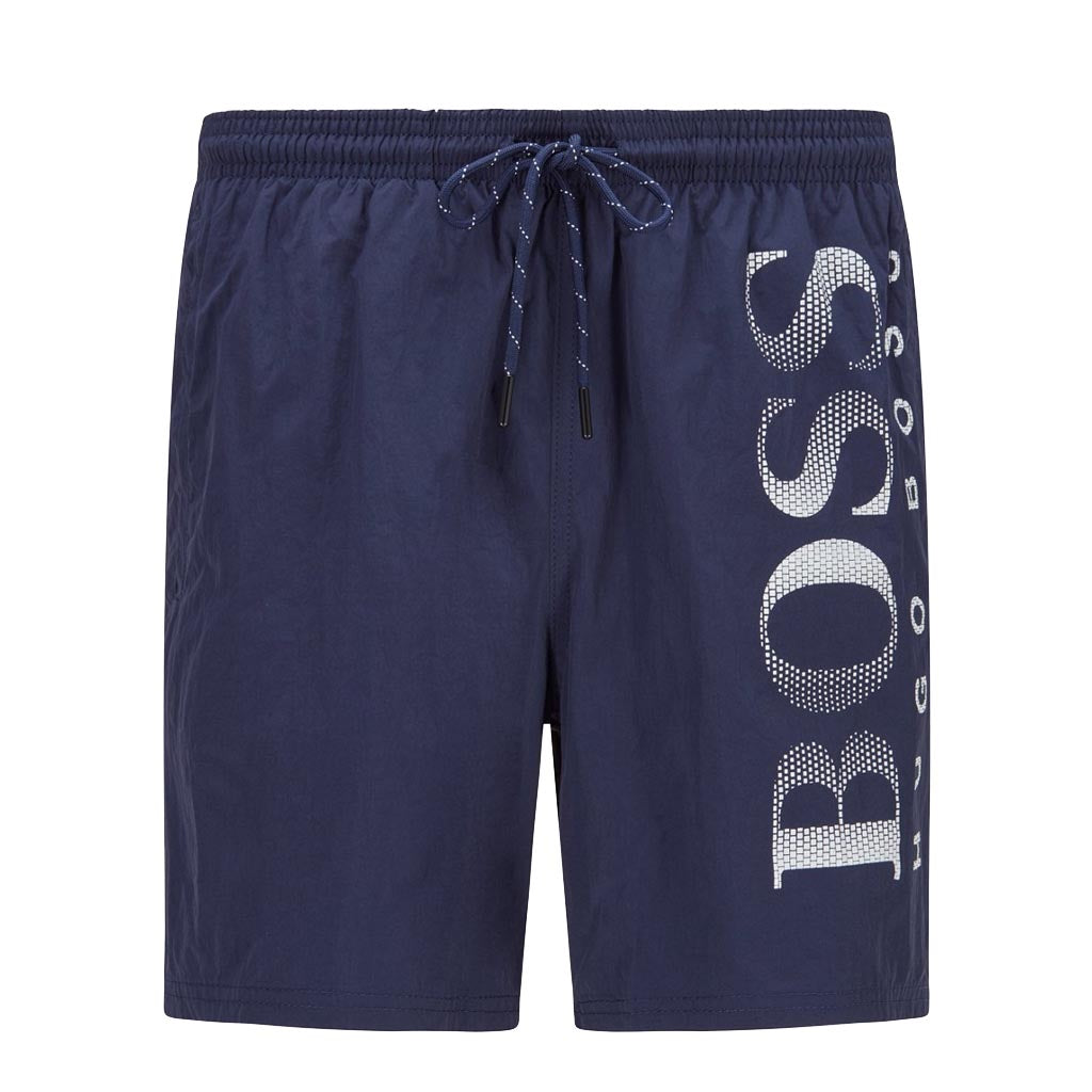 long sleeve hugo boss shirt