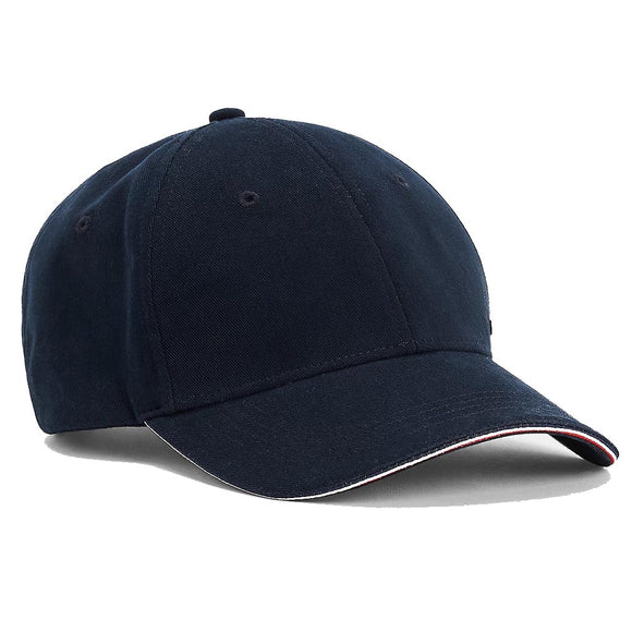 tommy hilfiger cap navy