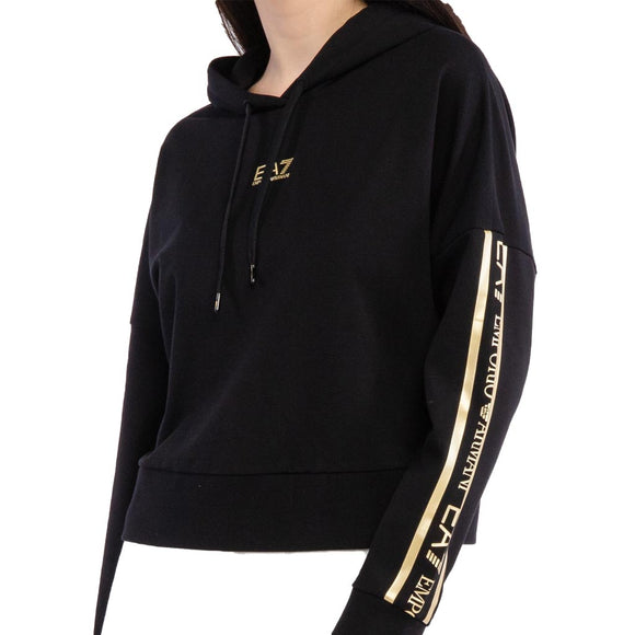 armani ladies hoodies